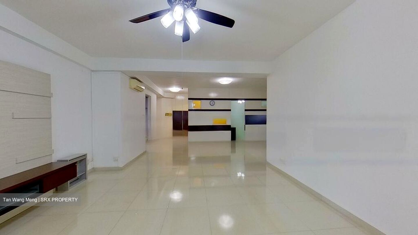 Cherry Hill Condominium (D19), Condominium #459155541